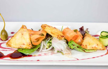 Restaurante Club de Golf Javea餐厅图片
