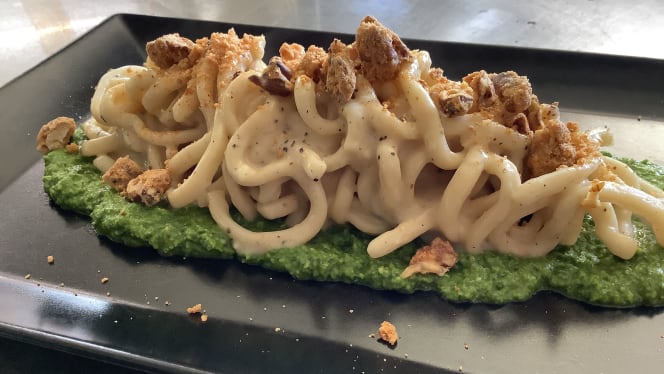 Braceria Da Pistola餐厅图片