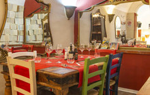 Il pipino rosso餐厅图片