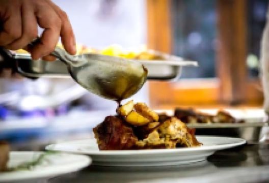 Il Maialetto美食图片