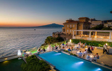 Ristorante Corallo Sorrento餐厅图片