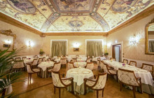 I Carracci Restaurant餐厅图片