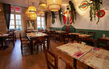 Masaniello - Pizzeria & Cucina餐厅图片