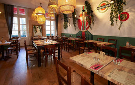 Masaniello - Pizzeria & Cucina