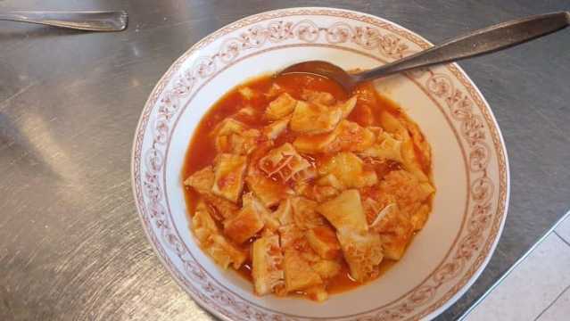 Trattoria Carne e Farina