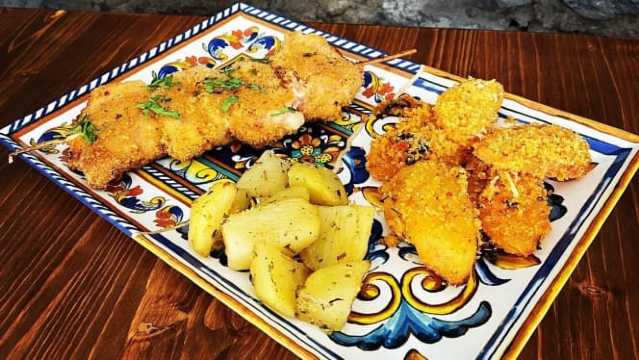 Trattoria Sapori Siculi