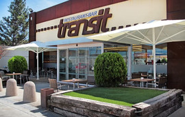 Restaurant Transit