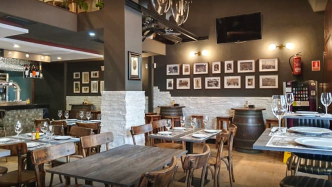 Vermuteria chitin餐厅图片