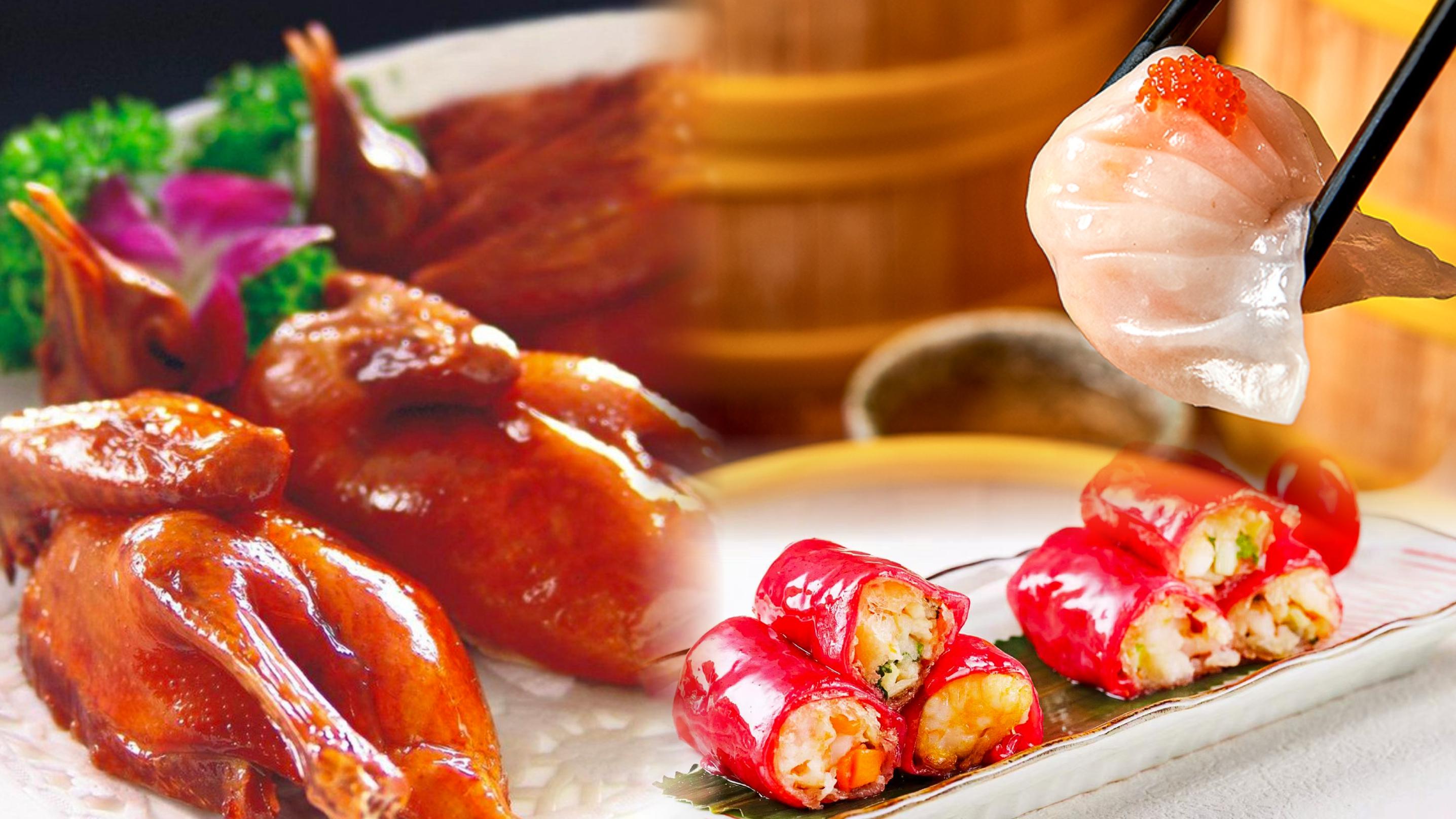 深圳恒昂酒店·橄榄树西餐厅