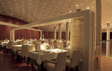 THEATRE Le Bois餐厅图片