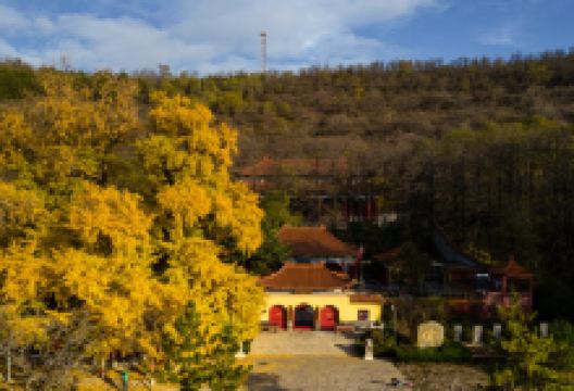 公冶长书院景点图片