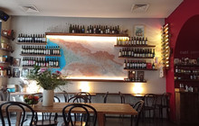 DADI wine bar and shop餐厅图片