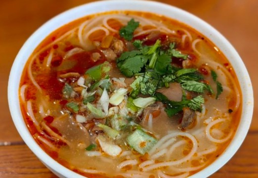 顺华粉馆(桃园南路店)