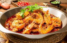 王婆大虾(天润四一路口店)餐厅图片
