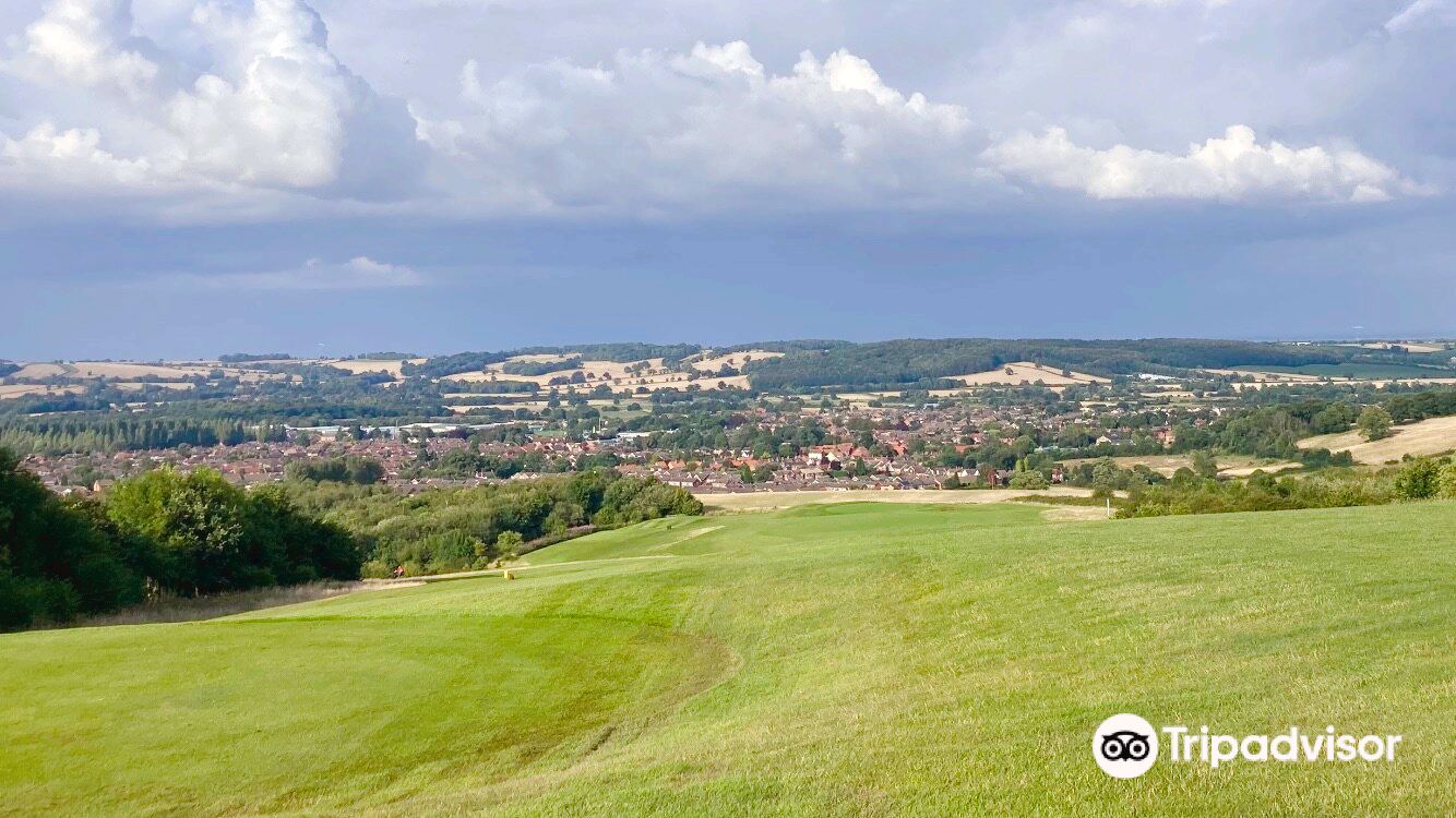 Ramsdale Park Golf Centre