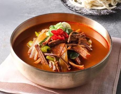 Moon Bae-dong Yook-kal