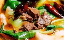 友食间太和板面餐厅图片