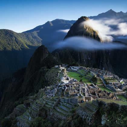 美国+墨西哥+古巴+秘鲁+智利+巴西+阿根廷30日跟团游