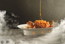 苏州香格里拉大酒店·香宫 Shang Palace美食图片