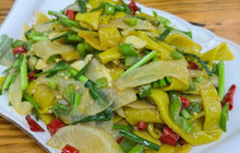 三清老妈菜(金沙店)餐厅图片