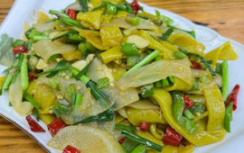 三清老妈菜(金沙店)