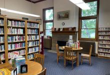 Wyalusing Public Library景点图片