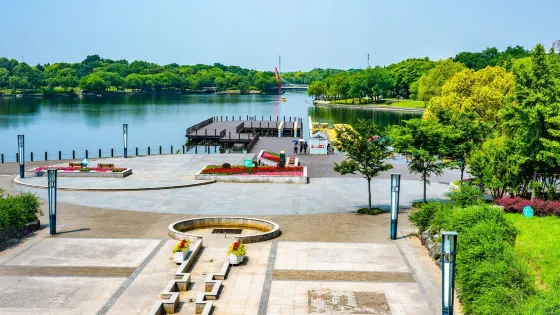 汽車博覽公園