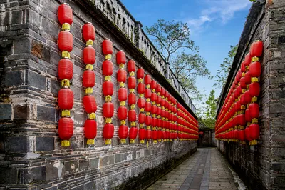 刘氏庄园博物馆
