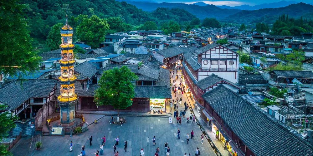 永安旅遊