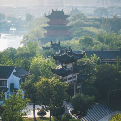 淮安2日1晚自由行