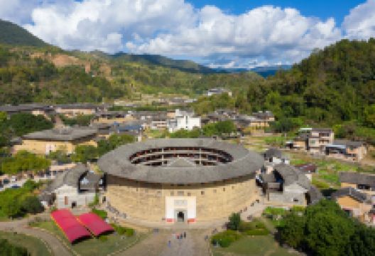 振成楼景点图片