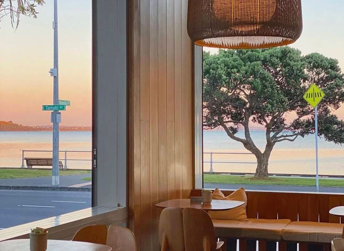 St Heliers Bay Cafe & Bistro