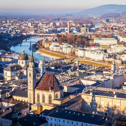 匈牙利布达佩斯+奥地利维也纳+捷克布拉格+哈尔施塔特12日10晚拼小团