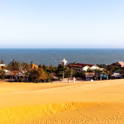 越南芽庄4日3晚私家团