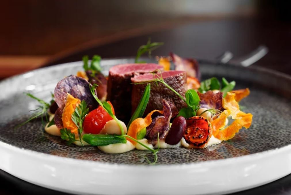 La Bohème餐厅图片