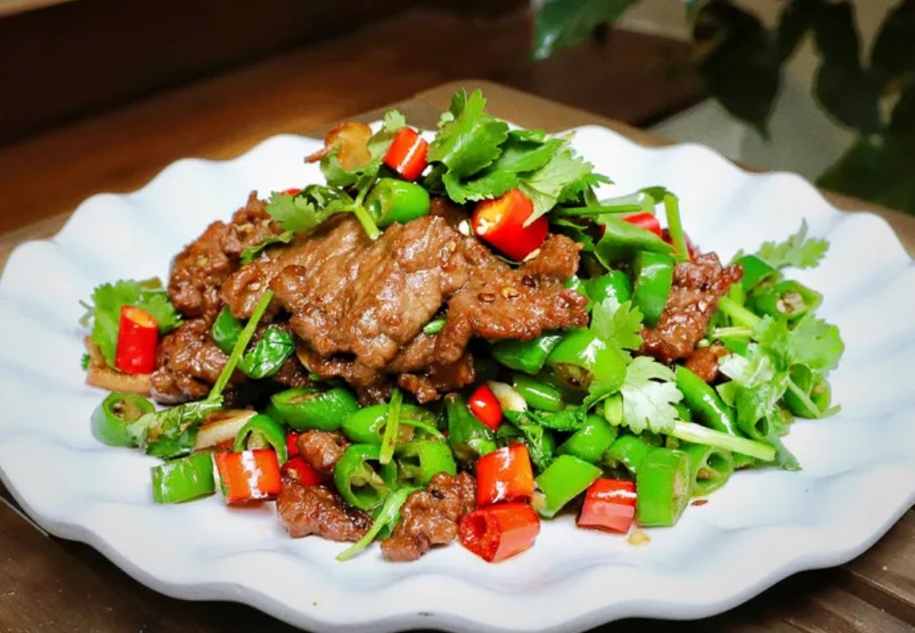 明婷饭店(外曹家巷店)