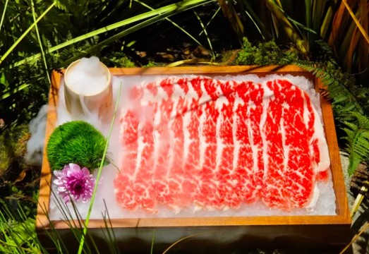 锅锅九丛林火锅(东郊记忆店)