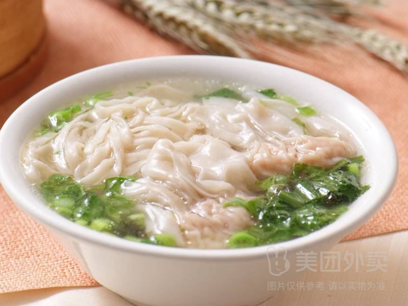 正林餐厅