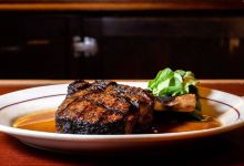 Musso & Frank Grill美食图片