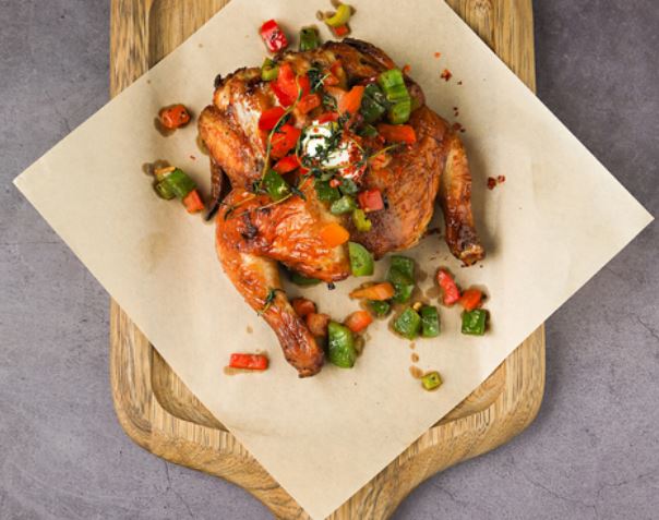 18号酒馆·西餐(光谷K11 Select店)