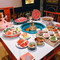 小龙焱火锅Donki店(LOONG MALA HOTPOT)