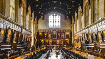 Christ Church Hall