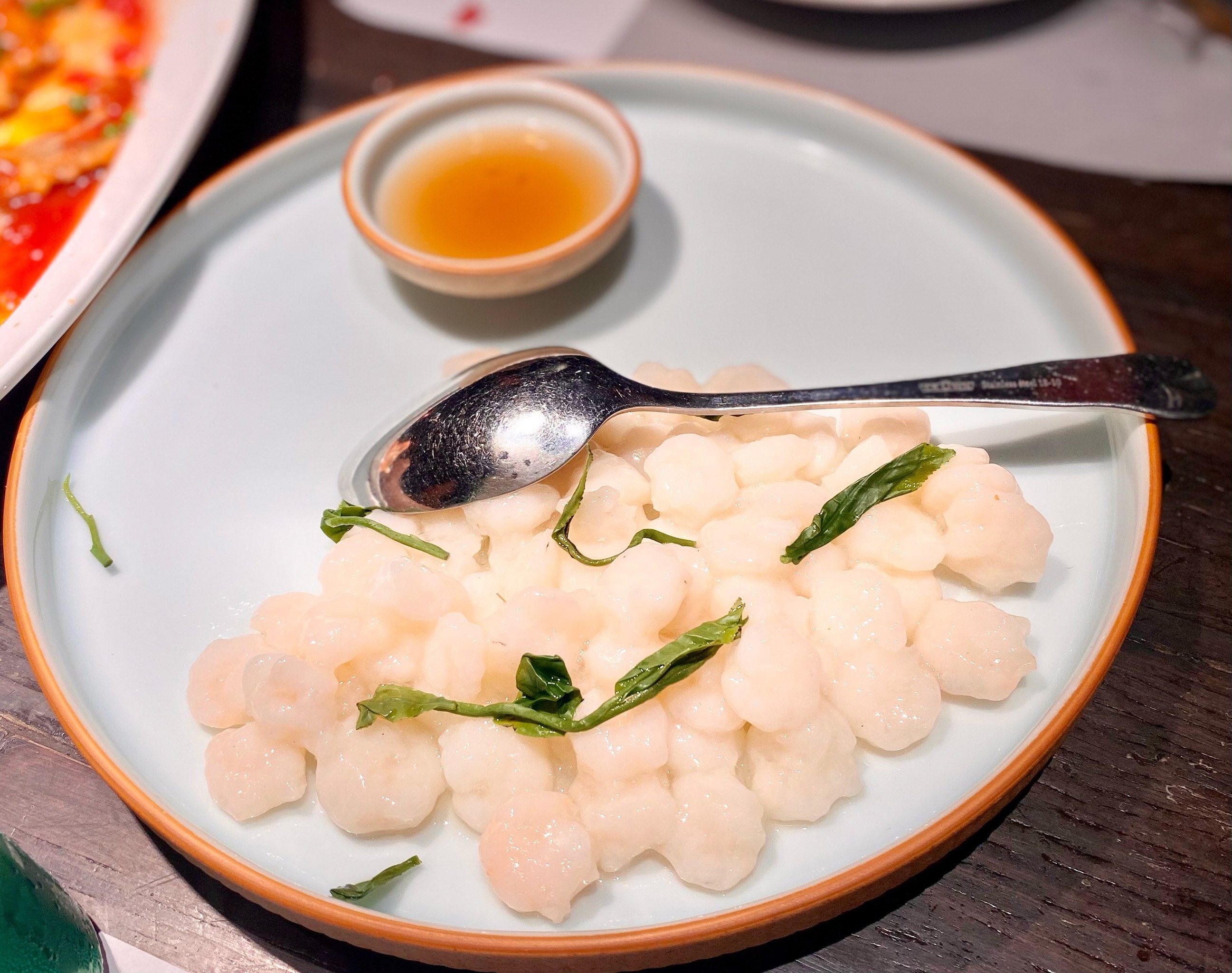 外婆家(马塍店)