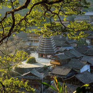 Rongjiang