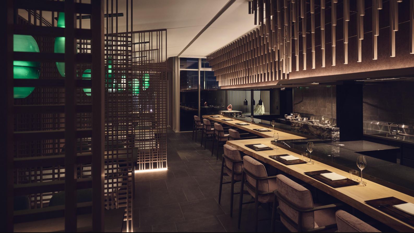 札幌洲际(InterContinental Sapporo by IHG)图片