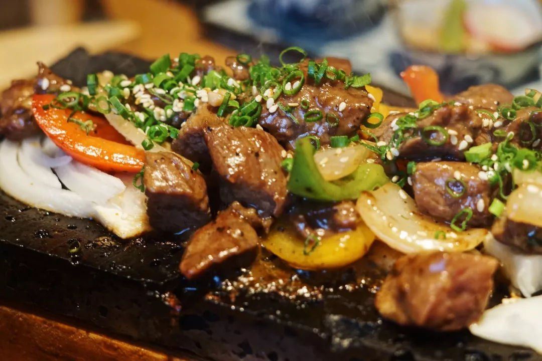 老长春菜馆(东环城路店)