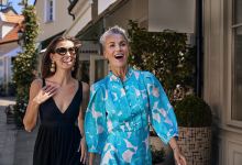 巴黎河谷购物村购物图片