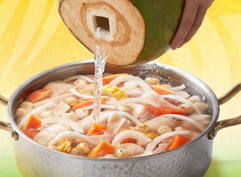 琼州·糟粕醋火锅(赛拉维风情街店)