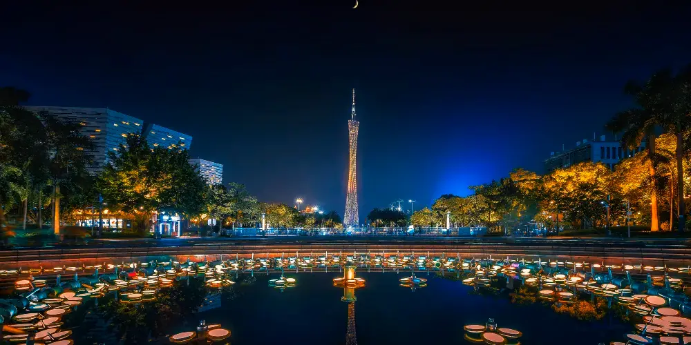 永安旅遊