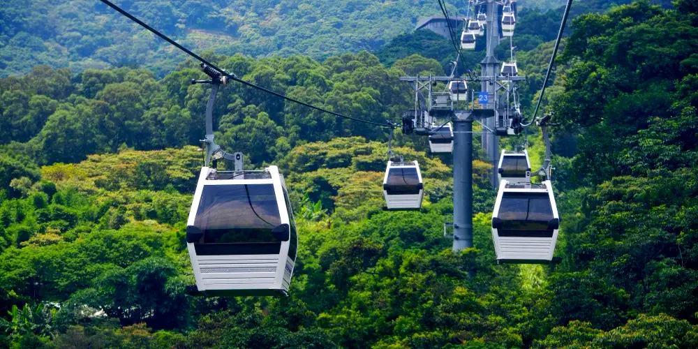 永安旅遊